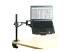 Fellowes Professional Series Laptop Accessory Arm - Left-angle