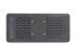StarTech.com Thunderbolt 4 Multi-Display Docking Station, Quad/Triple/Dual Monitor Dock, 2x HDMI/2x DisplayPort, 7x USB Hub, 2.5 Gigabit Ethernet, 98W Power Delivery, for Windows/MacBook - Bottom