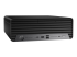 HP Pro 400 G9 - SFF Core i5 13500 2.5 GHz - Left-angle
