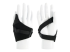 Mobilis - Right hand strap glove - Multi-angle