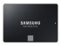 Samsung 860 EVO MZ-76E250B - Front