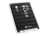 WD_BLACK P10 Game Drive for Xbox WDBZRG0060BBK - Left-angle