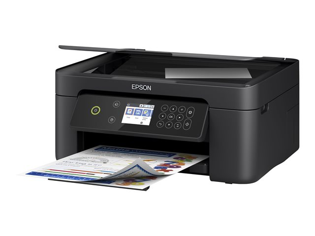 epson xp 2105 double sided printing