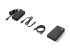 Lenovo ThinkPad Universal USB-C Dock - Left-angle