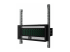 Lanview - Rack cover panel - Right-angle