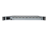 Eaton Tripp Lite Series DisplayPort KVM Console Switch 8-Port 17in LCD Dual Rail 1URM - Back