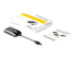Startech USB 3.0 to HDMI External Video Card Adapter - Right-angle