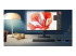 Samsung ViewFinity S8 S32D800UAU - Front