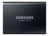 Samsung T5 MU-PA1T0 - SSD - Front