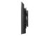 Peerless PARAMOUNT Universal Flat Wall Mount PF640 - Right side