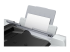 Epson WorkForce Pro WF-C878RDWF - Close up