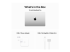 Apple MacBook Pro - 14.2" - Multi-angle