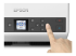 Epson WorkForce DS-870 - Close up