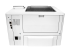 HP LaserJet Pro M501dn - Back