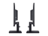 Acer V227Q E0bi - V7 Series - Multi-angle