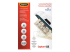 Fellowes Laminating Pouches Capture 125 micron - Front