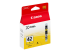 Canon CLI-42Y - yellow - Left-angle