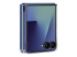 Samsung EF-AF766 - Back cover for mobile phone - Back