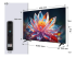 TCL 55T6C-UK T Series - Right-angle