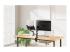 Neomounts DS20-425BL2 - Back