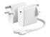 ALOGIC Rapid Power 1X100 GaN Charger - Multi-angle