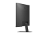 LG 27U631A-B - LED monitor - Back