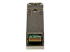 StarTech.com Cisco SFP-10G-SR-S Compatible SFP+ Module, 10GBASE-SR, 10GbE MMF Optic Transceiver, 10GE Gigabit Ethernet SFP+, LC Connector, 300m, 850nm, DDM, Cisco Firepower, ASR9000, C9300 - Back