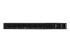 Eaton Tripp Lite Series PDU Switched ATS 200-240V 16/20A 8 C13 2 C19 C20 Horizontal 1URM - Back