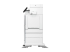 HP LaserJet Enterprise Flow MFP 6800zfw+ - Right side