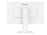 iiyama ProLite XUB2792QSU-W6 - Back