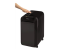 Fellowes LX220 - Shredder - Right-angle