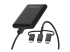OtterBox Standard Mobile Charging Kit - Right-angle