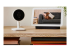 Yale Smart - Network surveillance camera - Left-angle