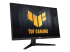 ASUS TUF Gaming VG249QM1A - Left-angle
