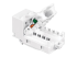 TRENDnet TC-K25C6 - Modular insert - Back