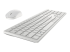 Dell Pro KM5221W - Keyboard and mouse set - Left-angle