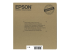 Epson 16 Multipack Easy Mail Packaging - Back