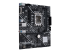 ASUS PRIME H610M-E D4-CSM - Left-angle