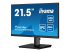 iiyama ProLite XU2292HSU-B6 - Right-angle