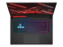 ASUS ROG Strix G15 Advantage Edition G513QY-HF002W - Top