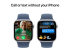 Apple Watch Series 10 (GPS + Cellular) - Multi-angle