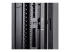 Eaton Tripp Lite Series 42U Rack Enclosure Server Cabinet w/ Doors & Sides - Close up