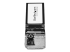 StarTech.com Brocade 10G-SFPP-BXD Compatible SFP+ Module, 10GBASE-BX-D, 10 Gigabit Ethernet Bi-Directional (BiDi) Fiber Single Strand SFP+, LC 10km, Mini GBIC Transceiver SFP Plus Module - Left side