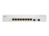 Cisco Business 220 Series CBS220-8FP-E-2G - Front