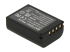 2-Power - Battery - Li-Ion - Back