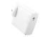 ALOGIC Rapid Power 1X100 GaN Charger - Left-angle