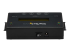 StarTech.com 1:1 Hard Drive Duplicator and Eraser for 2.5" & 3.5" SATA HDD SSD - Top