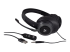 V7 HC701 - Premium - headset - Left-angle