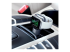 Satechi - Wireless charging pad - Right-angle