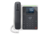 Poly Edge E220 - VoIP phone with caller ID/call waiting - Front